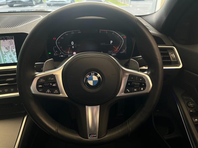 ３シリーズ ３２０ｄ　ｘＤｒｉｖｅ　Ｍスポーツ　弊社下取り（53枚目）