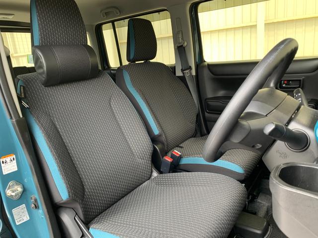 ハスラー ハイブリッドＧ　キーレス　スマートキー　ナビ　バックカメラ　ＥＴＣ（9枚目）