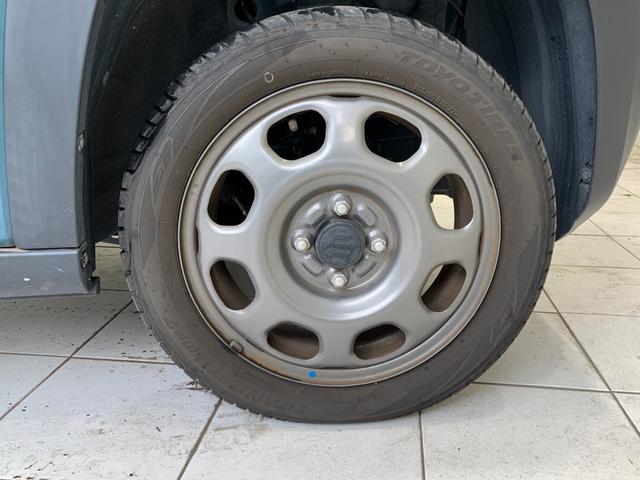 ハスラー ハイブリッドＧ　キーレス　スマートキー　ナビ　バックカメラ　ＥＴＣ（20枚目）