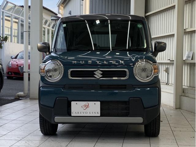 ハスラー ハイブリッドＧ　キーレス　スマートキー　ナビ　バックカメラ　ＥＴＣ（21枚目）