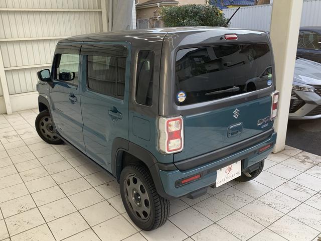 ハスラー ハイブリッドＧ　キーレス　スマートキー　ナビ　バックカメラ　ＥＴＣ（24枚目）