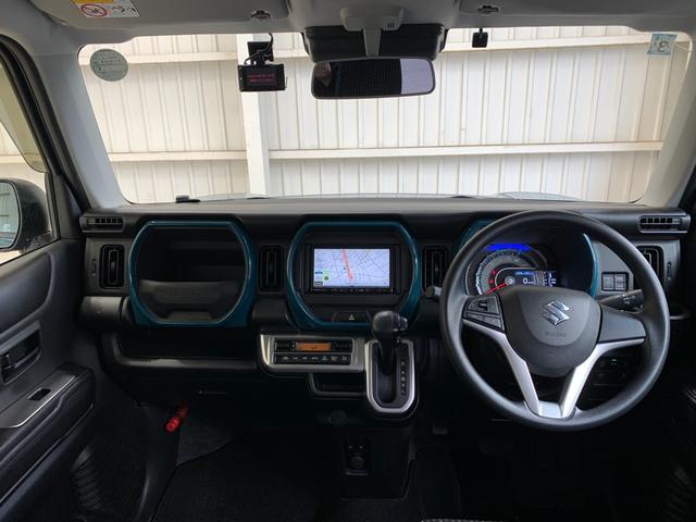 ハスラー ハイブリッドＧ　キーレス　スマートキー　ナビ　バックカメラ　ＥＴＣ（33枚目）