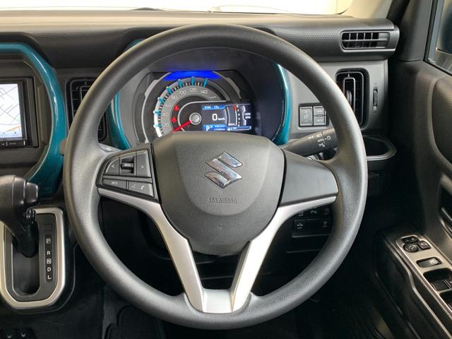 ハスラー ハイブリッドＧ　キーレス　スマートキー　ナビ　バックカメラ　ＥＴＣ（34枚目）