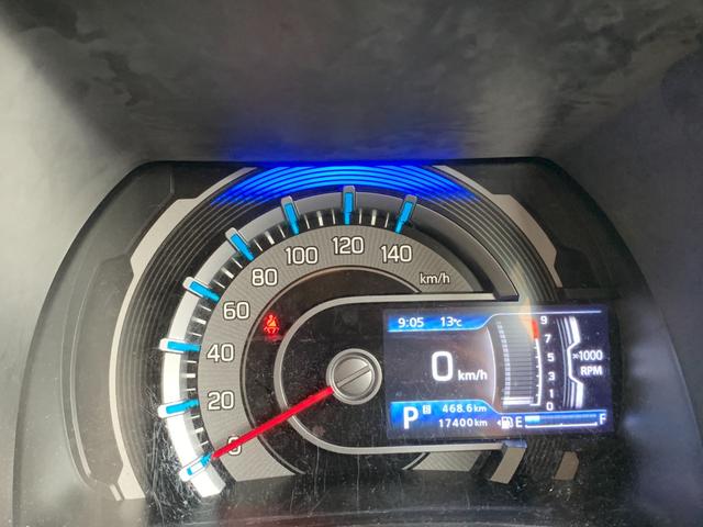 ハスラー ハイブリッドＧ　キーレス　スマートキー　ナビ　バックカメラ　ＥＴＣ（35枚目）