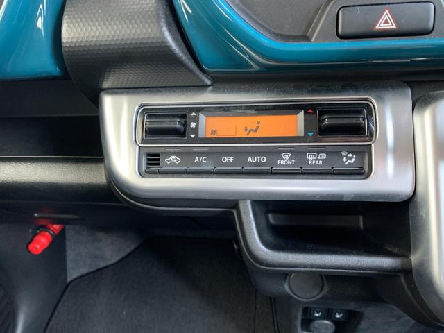 ハスラー ハイブリッドＧ　キーレス　スマートキー　ナビ　バックカメラ　ＥＴＣ（36枚目）