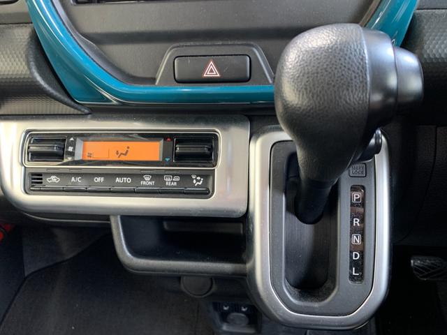 ハスラー ハイブリッドＧ　キーレス　スマートキー　ナビ　バックカメラ　ＥＴＣ（37枚目）