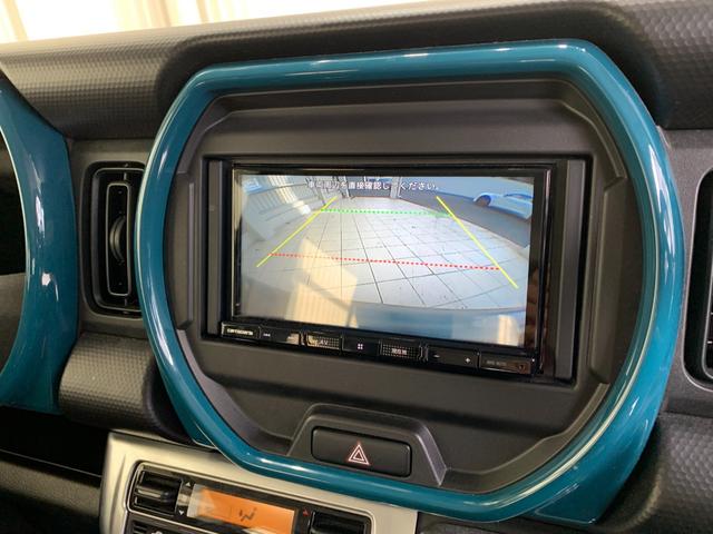 ハスラー ハイブリッドＧ　キーレス　スマートキー　ナビ　バックカメラ　ＥＴＣ（42枚目）