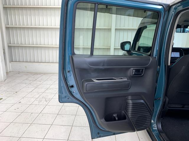 ハスラー ハイブリッドＧ　キーレス　スマートキー　ナビ　バックカメラ　ＥＴＣ（46枚目）