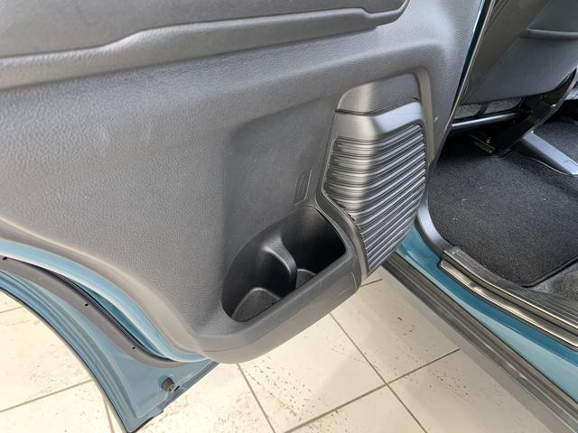 ハスラー ハイブリッドＧ　キーレス　スマートキー　ナビ　バックカメラ　ＥＴＣ（47枚目）