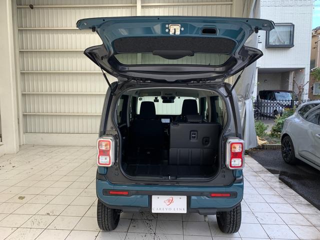 ハスラー ハイブリッドＧ　キーレス　スマートキー　ナビ　バックカメラ　ＥＴＣ（51枚目）