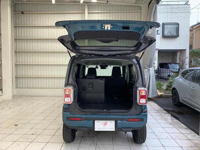 ハスラー ハイブリッドＧ　キーレス　スマートキー　ナビ　バックカメラ　ＥＴＣ（54枚目）