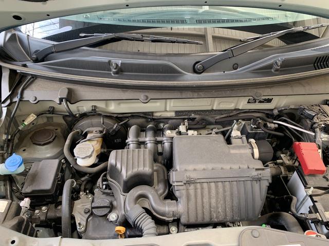 ハスラー ハイブリッドＧ　キーレス　スマートキー　ナビ　バックカメラ　ＥＴＣ（56枚目）