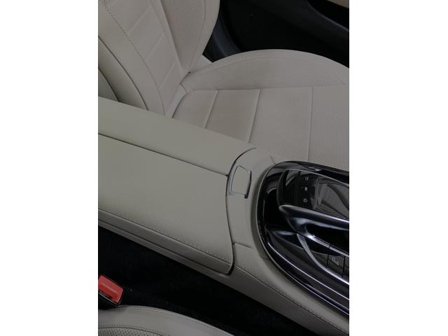 Eクラスオールテレイン E220d 4マチック オールテレイン フルレザー サンルーフ 4WD 純正ナビゲーション アダクティブクルーズコントロール 19インチ純正アルミホイール 本革マキアートベージュ ドラレコ ETC(55枚目)