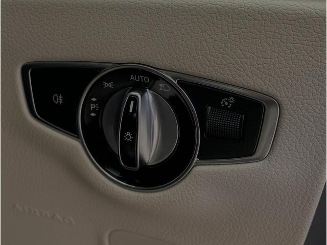 Eクラスオールテレイン E220d 4マチック オールテレイン フルレザー サンルーフ 4WD 純正ナビゲーション アダクティブクルーズコントロール 19インチ純正アルミホイール 本革マキアートベージュ ドラレコ ETC(59枚目)