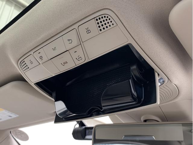 Eクラスオールテレイン E220d 4マチック オールテレイン フルレザー サンルーフ 4WD 純正ナビゲーション アダクティブクルーズコントロール 19インチ純正アルミホイール 本革マキアートベージュ ドラレコ ETC(63枚目)