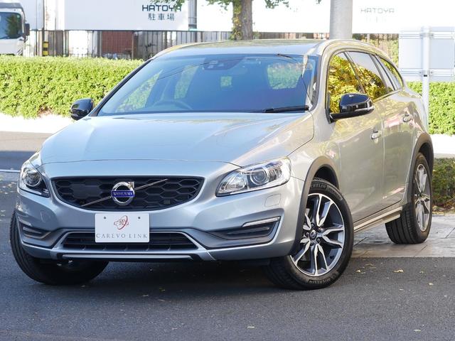 Ｖ６０ クロスカントリー　Ｔ５　ＡＷＤ　ＳＥ　弊社下取り／純正アルミホイール／レザーシート／シートヒーター／バックカメラ／パーキングセンサー／アダプティブクルーズコントロール／ディスプレイオーディオ／ハンズフリー／ＥＴＣ／ドライブレコーダー（23枚目）