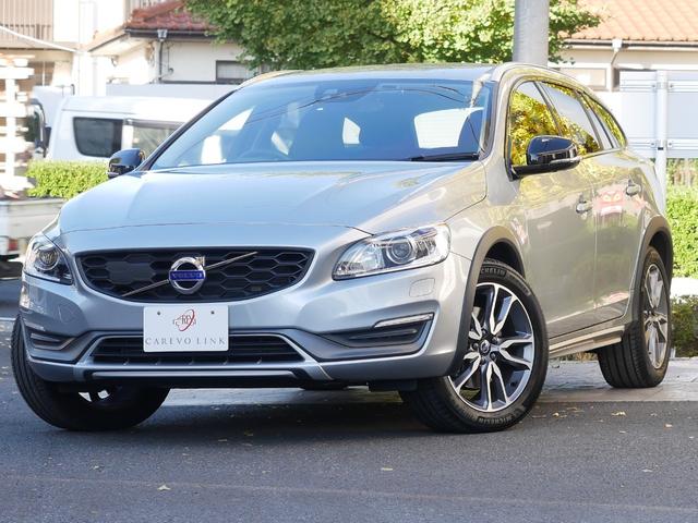 Ｖ６０ クロスカントリー　Ｔ５　ＡＷＤ　ＳＥ　弊社下取り／純正アルミホイール／レザーシート／シートヒーター／バックカメラ／パーキングセンサー／アダプティブクルーズコントロール／ディスプレイオーディオ／ハンズフリー／ＥＴＣ／ドライブレコーダー（24枚目）
