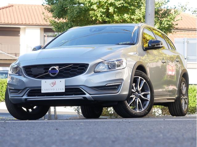 Ｖ６０ クロスカントリー　Ｔ５　ＡＷＤ　ＳＥ　弊社下取り／純正アルミホイール／レザーシート／シートヒーター／バックカメラ／パーキングセンサー／アダプティブクルーズコントロール／ディスプレイオーディオ／ハンズフリー／ＥＴＣ／ドライブレコーダー（25枚目）