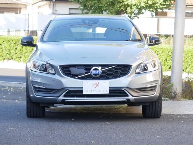 Ｖ６０ クロスカントリー　Ｔ５　ＡＷＤ　ＳＥ　弊社下取り／純正アルミホイール／レザーシート／シートヒーター／バックカメラ／パーキングセンサー／アダプティブクルーズコントロール／ディスプレイオーディオ／ハンズフリー／ＥＴＣ／ドライブレコーダー（26枚目）