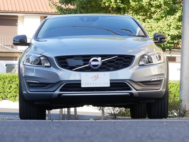 Ｖ６０ クロスカントリー　Ｔ５　ＡＷＤ　ＳＥ　弊社下取り／純正アルミホイール／レザーシート／シートヒーター／バックカメラ／パーキングセンサー／アダプティブクルーズコントロール／ディスプレイオーディオ／ハンズフリー／ＥＴＣ／ドライブレコーダー（27枚目）