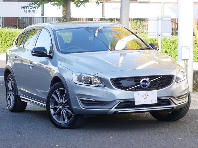 Ｖ６０ クロスカントリー　Ｔ５　ＡＷＤ　ＳＥ　弊社下取り／純正アルミホイール／レザーシート／シートヒーター／バックカメラ／パーキングセンサー／アダプティブクルーズコントロール／ディスプレイオーディオ／ハンズフリー／ＥＴＣ／ドライブレコーダー（28枚目）