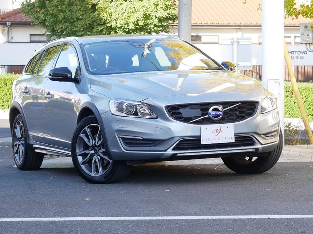 Ｖ６０ クロスカントリー　Ｔ５　ＡＷＤ　ＳＥ　弊社下取り／純正アルミホイール／レザーシート／シートヒーター／バックカメラ／パーキングセンサー／アダプティブクルーズコントロール／ディスプレイオーディオ／ハンズフリー／ＥＴＣ／ドライブレコーダー（29枚目）