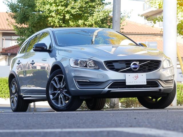 Ｖ６０ クロスカントリー　Ｔ５　ＡＷＤ　ＳＥ　弊社下取り／純正アルミホイール／レザーシート／シートヒーター／バックカメラ／パーキングセンサー／アダプティブクルーズコントロール／ディスプレイオーディオ／ハンズフリー／ＥＴＣ／ドライブレコーダー（30枚目）