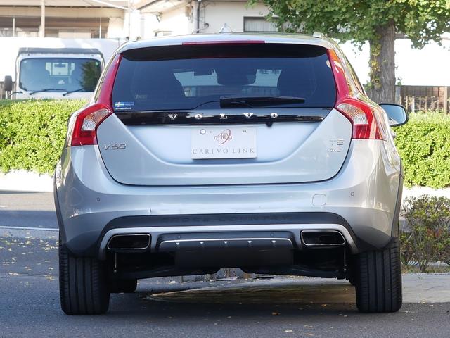 Ｖ６０ クロスカントリー　Ｔ５　ＡＷＤ　ＳＥ　弊社下取り／純正アルミホイール／レザーシート／シートヒーター／バックカメラ／パーキングセンサー／アダプティブクルーズコントロール／ディスプレイオーディオ／ハンズフリー／ＥＴＣ／ドライブレコーダー（36枚目）