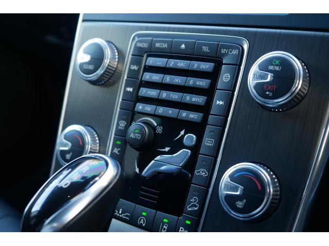 Ｖ６０ クロスカントリー　Ｔ５　ＡＷＤ　ＳＥ　弊社下取り／純正アルミホイール／レザーシート／シートヒーター／バックカメラ／パーキングセンサー／アダプティブクルーズコントロール／ディスプレイオーディオ／ハンズフリー／ＥＴＣ／ドライブレコーダー（61枚目）