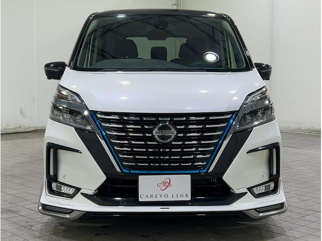 セレナ ｅ－パワー　ハイウェイスターＶ　純正ナビ／ＴＶ／アラウンドビューモニター／プロパイロット／フリップダウンモニター／ＢＵＳＯＵエアロ／デジタルインナーミラー／ＥＴＣ（24枚目）