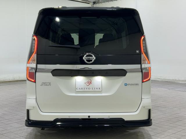 セレナ ｅ－パワー　ハイウェイスターＶ　純正ナビ／ＴＶ／アラウンドビューモニター／プロパイロット／フリップダウンモニター／ＢＵＳＯＵエアロ／デジタルインナーミラー／ＥＴＣ（30枚目）