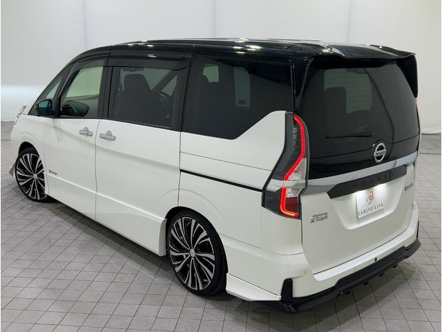 セレナ ｅ－パワー　ハイウェイスターＶ　純正ナビ／ＴＶ／アラウンドビューモニター／プロパイロット／フリップダウンモニター／ＢＵＳＯＵエアロ／デジタルインナーミラー／ＥＴＣ（32枚目）