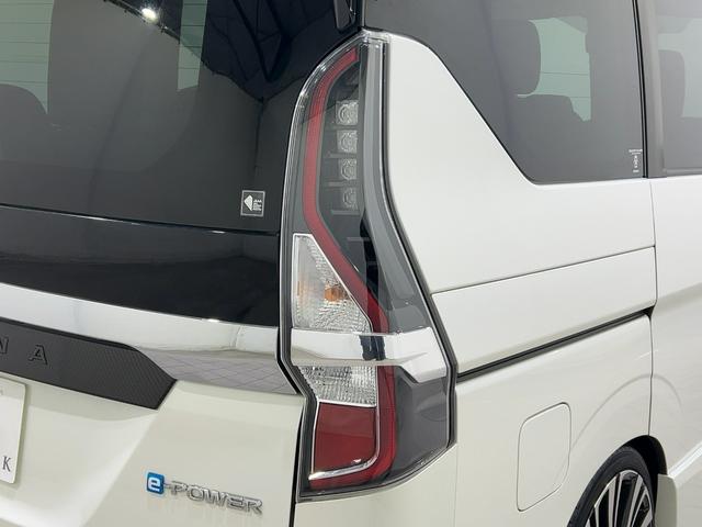 セレナ ｅ－パワー　ハイウェイスターＶ　純正ナビ／ＴＶ／アラウンドビューモニター／プロパイロット／フリップダウンモニター／ＢＵＳＯＵエアロ／デジタルインナーミラー／ＥＴＣ（39枚目）