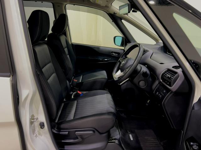 セレナ ｅ－パワー　ハイウェイスターＶ　純正ナビ／ＴＶ／アラウンドビューモニター／プロパイロット／フリップダウンモニター／ＢＵＳＯＵエアロ／デジタルインナーミラー／ＥＴＣ（45枚目）