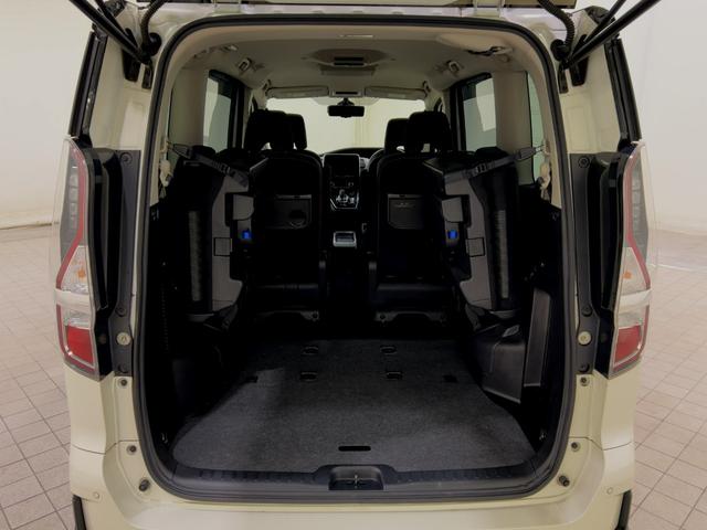 セレナ ｅ－パワー　ハイウェイスターＶ　純正ナビ／ＴＶ／アラウンドビューモニター／プロパイロット／フリップダウンモニター／ＢＵＳＯＵエアロ／デジタルインナーミラー／ＥＴＣ（78枚目）