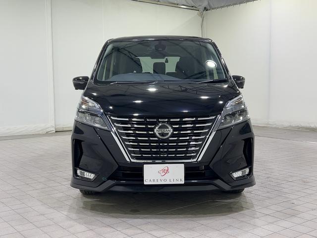 セレナ ハイウェイスターＶ　後席モニター　ＬＥＤヘッドライト　純正ナビ（26枚目）