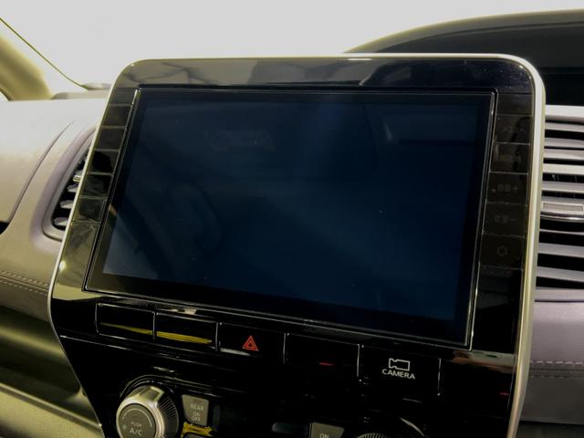 セレナ ハイウェイスターＶ　後席モニター　ＬＥＤヘッドライト　純正ナビ（42枚目）