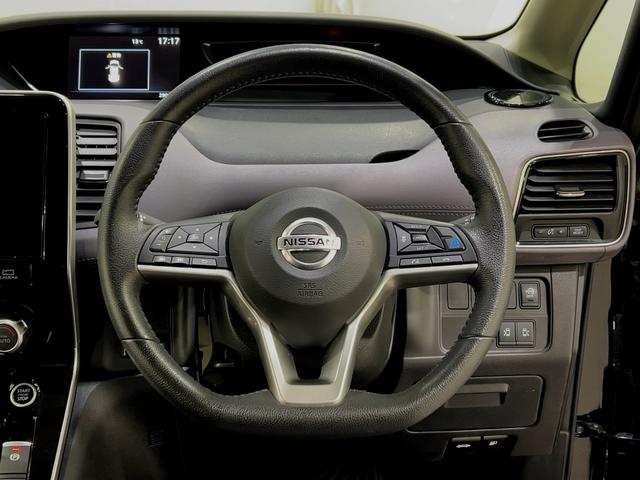 セレナ ハイウェイスターＶ　後席モニター　ＬＥＤヘッドライト　純正ナビ（48枚目）