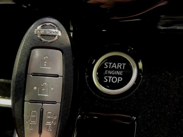 セレナ ハイウェイスターＶ　後席モニター　ＬＥＤヘッドライト　純正ナビ（71枚目）