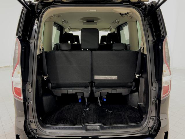 セレナ ハイウェイスターＶ　後席モニター　ＬＥＤヘッドライト　純正ナビ（75枚目）