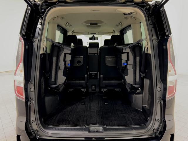 セレナ ハイウェイスターＶ　後席モニター　ＬＥＤヘッドライト　純正ナビ（77枚目）