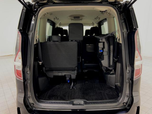 セレナ ハイウェイスターＶ　後席モニター　ＬＥＤヘッドライト　純正ナビ（78枚目）