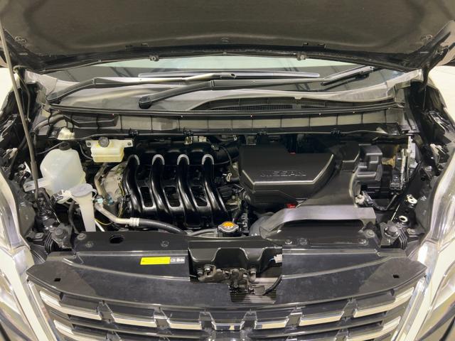 セレナ ハイウェイスターＶ　後席モニター　ＬＥＤヘッドライト　純正ナビ（79枚目）