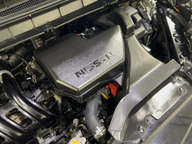 セレナ ハイウェイスターＶ　後席モニター　ＬＥＤヘッドライト　純正ナビ（80枚目）