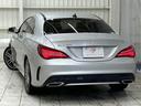 MERCEDES BENZ CLA-CLASS