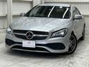 MERCEDES BENZ CLA-CLASS