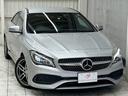 MERCEDES BENZ CLA-CLASS