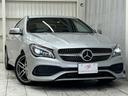 MERCEDES BENZ CLA-CLASS