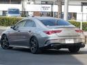 MERCEDES AMG CLA-CLASS