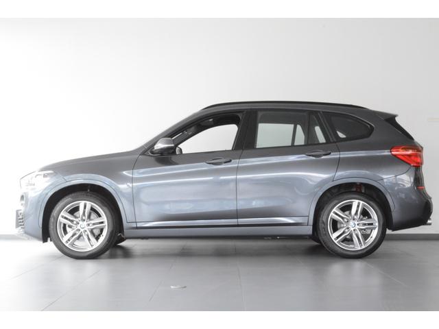 xDrive 18d Mスポーツ 被害軽減ドライバーアシスト(6枚目)